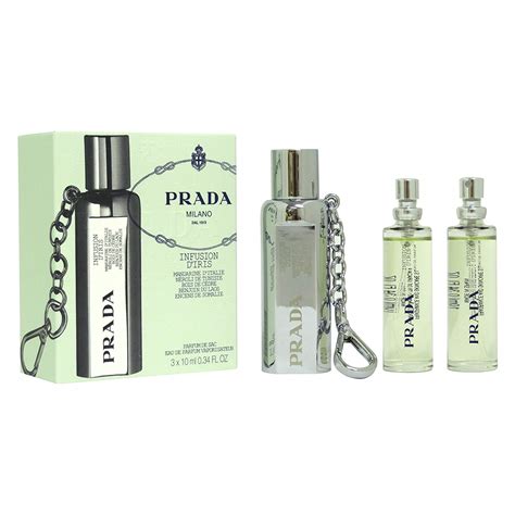 prada infusion de fleur d'|prada infusion d'iris gift set.